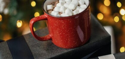 King of Christmas Trees: A Holiday Marvel