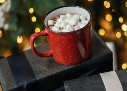 King of Christmas Trees: A Holiday Marvel