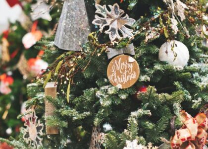 Shopping Smarter this Christmas: How to Choose the Perfect Artificial Christmas Tree