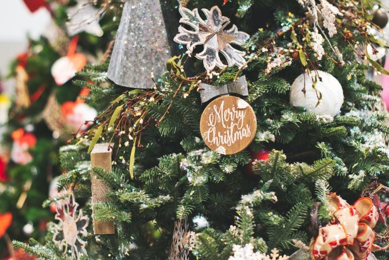 Shopping Smarter this Christmas: How to Choose the Perfect Artificial Christmas Tree