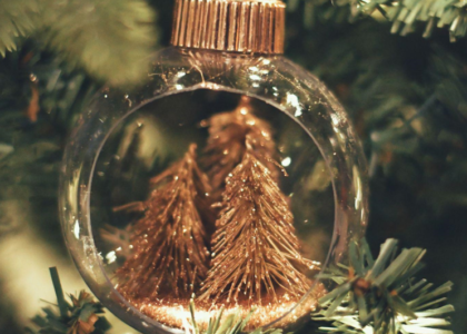 How to Decorate a Christmas Tree: Tips for Easy Assembly, Lighting, and Styling
