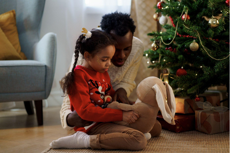 Your Holiday Decor with a 9ft Christmas Tree, and Wreaths